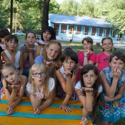 Рязанских школьников приглашают на работу в лагерь